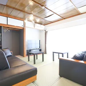 Apartment Fukuoka, Fukuoka (Fukuoka)