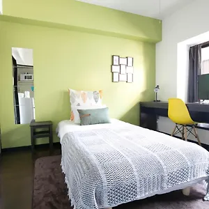Apartment Sumiyoshi, Fukuoka (Fukuoka)