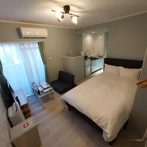 Apartment Comfort Cube Phoenix Kiyokawa, Fukuoka (Fukuoka)