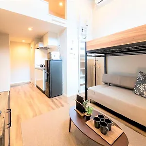 Apartment Trip Pod Chiyo A, Fukuoka (Fukuoka)