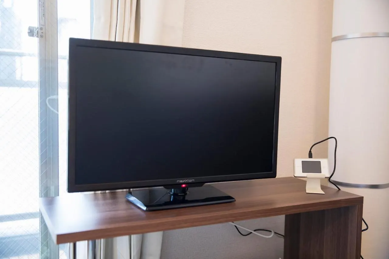 Canal Rise-良いロケーション-固定wifi-ワーケーションにも最適! 福岡市 日本