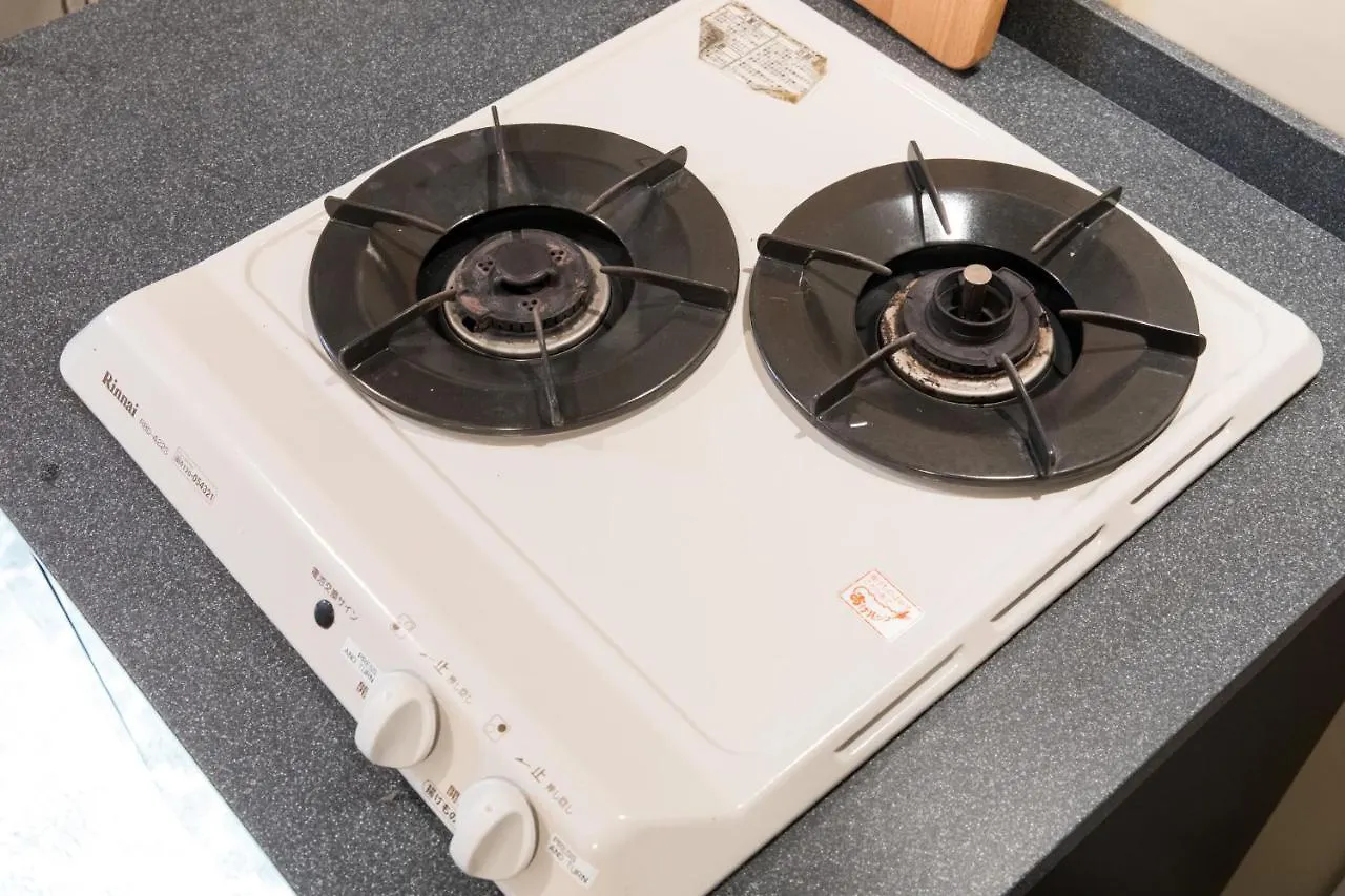 アパート Canal Rise-良いロケーション-固定wifi-ワーケーションにも最適! 福岡市