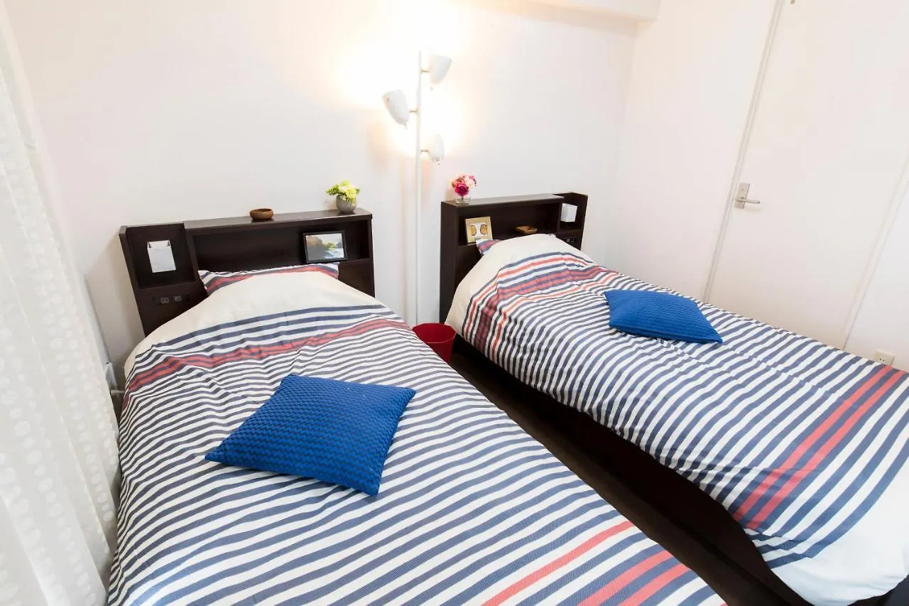 Appartement Canal Rise-良いロケーション-固定wifi-ワーケーションにも最適! Fukuoka