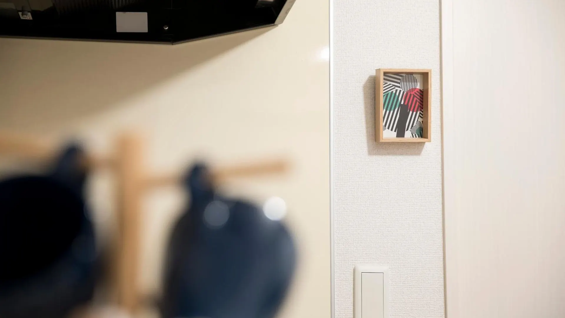 Appartement Canal Rise-良いロケーション-固定wifi-ワーケーションにも最適! Fukuoka