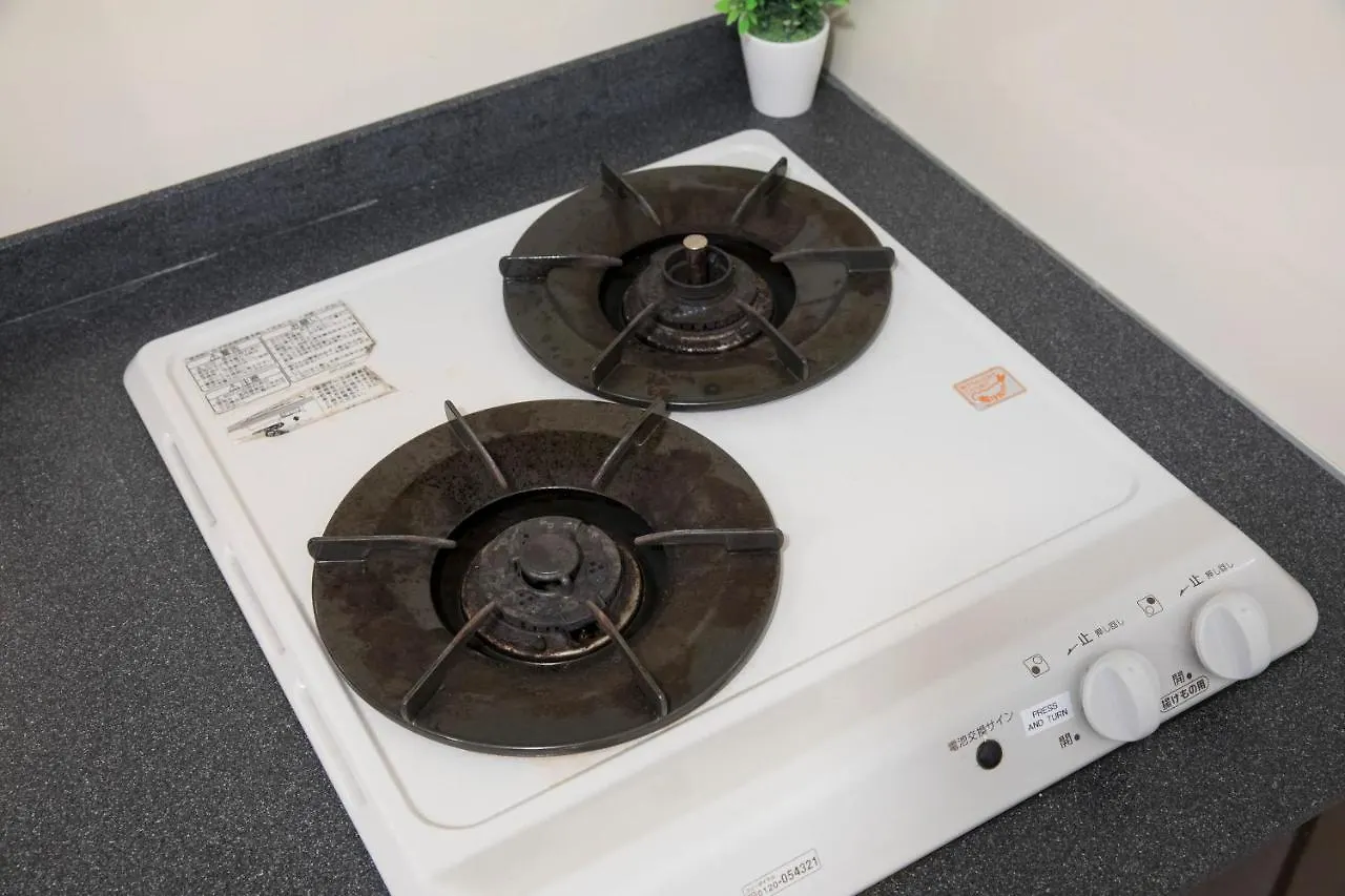 Canal Rise-良いロケーション-固定wifi-ワーケーションにも最適! Fukuoka  Appartement
