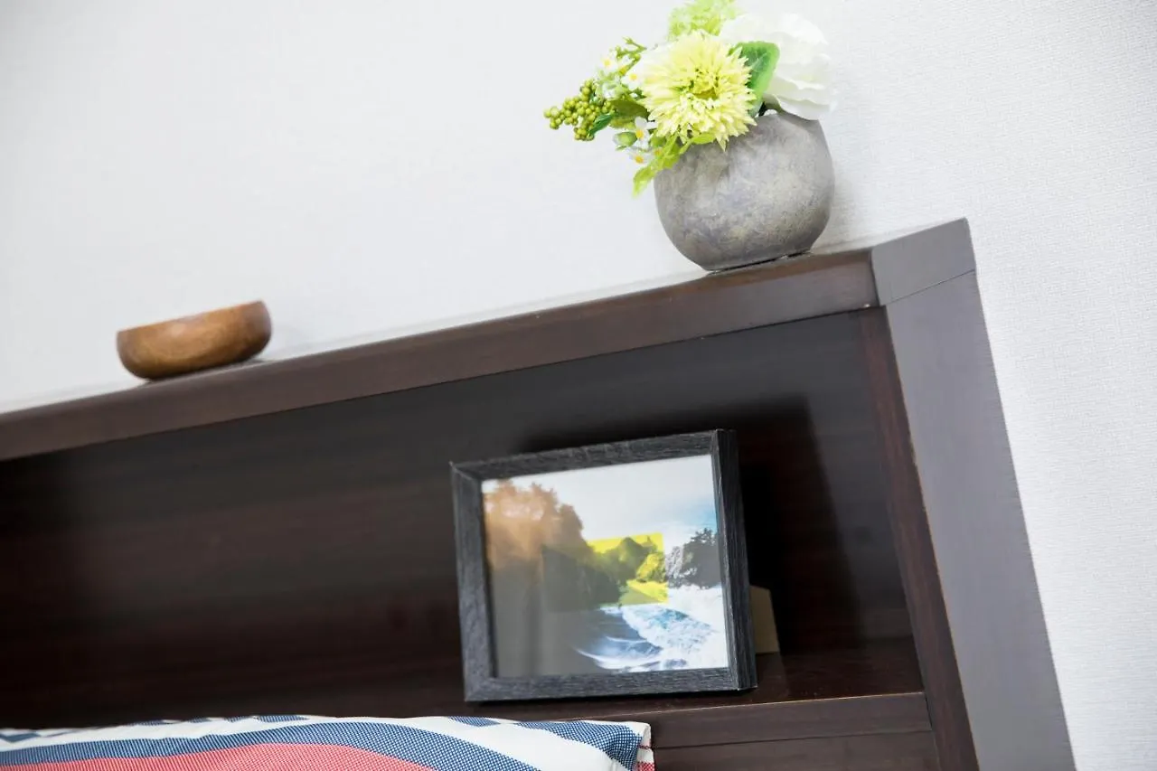 Canal Rise-良いロケーション-固定wifi-ワーケーションにも最適! Fukuoka  Appartement Fukuoka (Fukuoka)