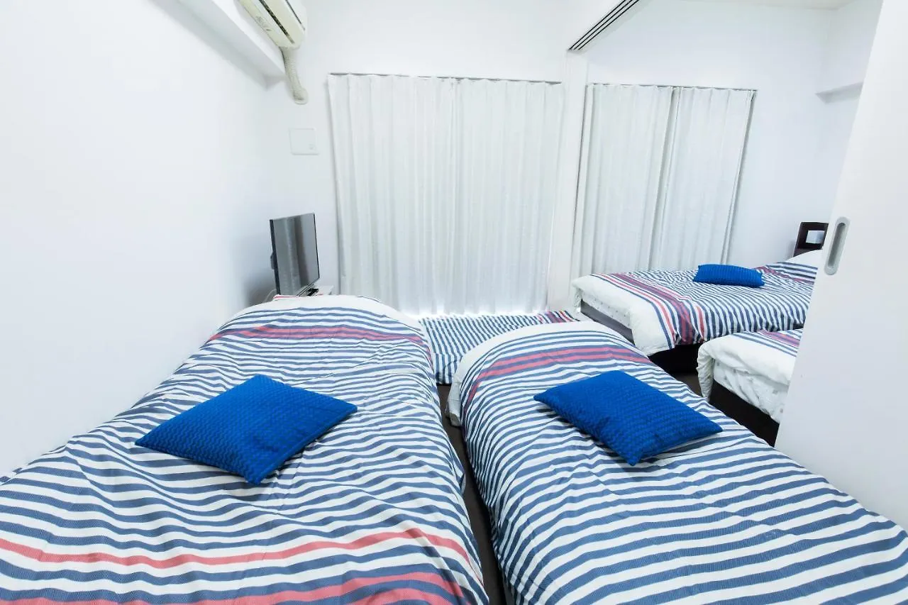 Appartement Canal Rise-良いロケーション-固定wifi-ワーケーションにも最適! Fukuoka